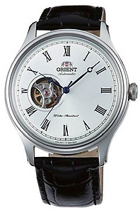 ORIENT Classic Open Heart Automatic AG00003W