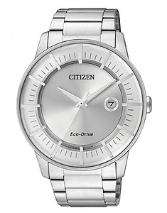 CITIZEN  Eco-Drive Gents Collection AW1260-50A
