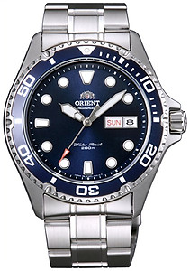 ORIENT RAY II 200M Diving Sport Automatic FAA02005D
