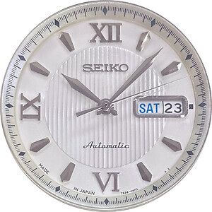 SEIKO Superior Automatic Sapphire Classic Collection SKZ309J1