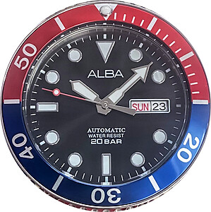 ALBA Active 200M Automatic AL4291X1