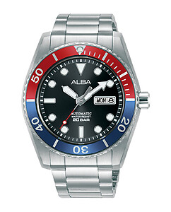 ALBA Active 200M Automatic AL4291X1