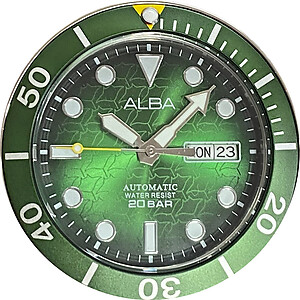 ALBA Active 200M Automatic AL4437X1