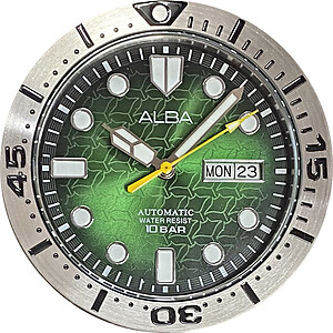 ALBA Active 100M Automatic AL4443X1