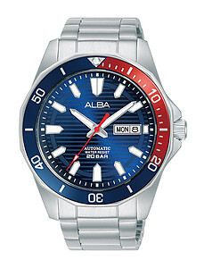 ALBA Active 200M Automatic AL4455X1