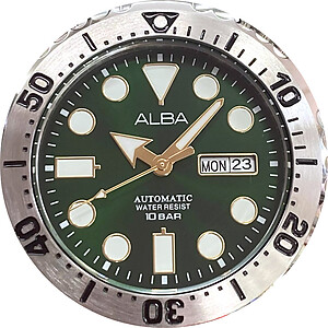 ALBA Active 100M Automatic AL4487X1