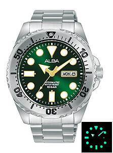 ALBA Active 100M Automatic AL4487X1