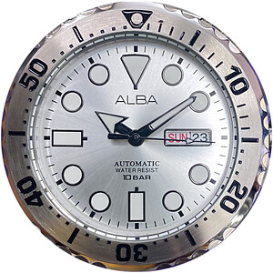 ALBA Active 100M Automatic AL4491X1