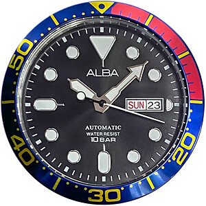 ALBA Active 100M Automatic AL4529X1