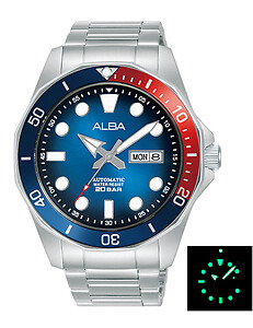 ALBA Active 200M Automatic AL4541X1