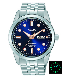 ALBA Active Automatic AL4659X1