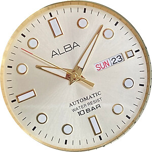 ALBA Active Automatic AL4662X1