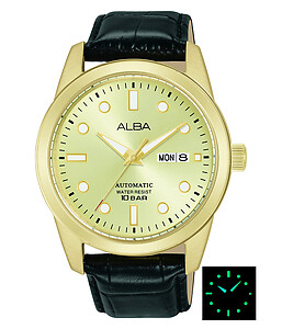 ALBA Active Automatic AL4662X1