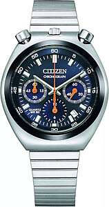 CITIZEN Bullhead Chronograph AN3660-81L