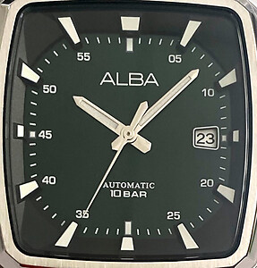 ALBA Active Automatic AU4037X1