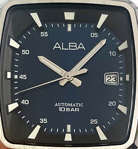 ALBA Active Automatic AU4039X1