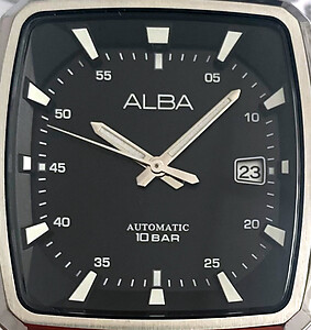 ALBA Active Automatic AU4043X1