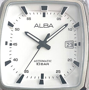 ALBA Active Automatic AU4045X1