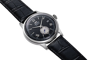 ORIENT Bambino Second Seconds 38mm Classic Automatic RA-AP0101B