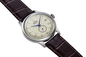 ORIENT Bambino Second Seconds Classic Automatic RA-AP0105Y