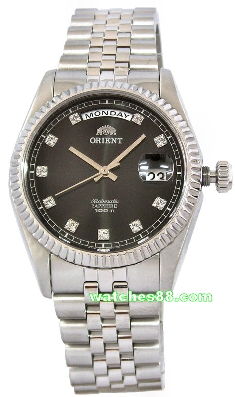 orient oyster perpetual