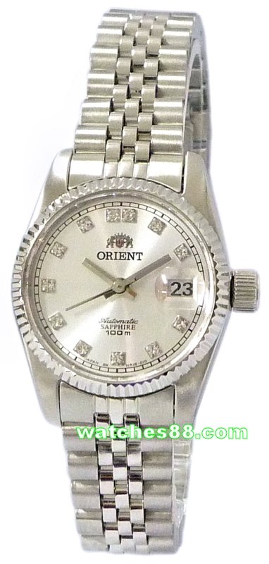 orient oyster perpetual