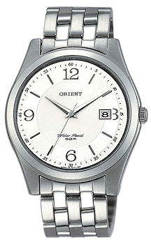 Classic, ORIENT, Collections