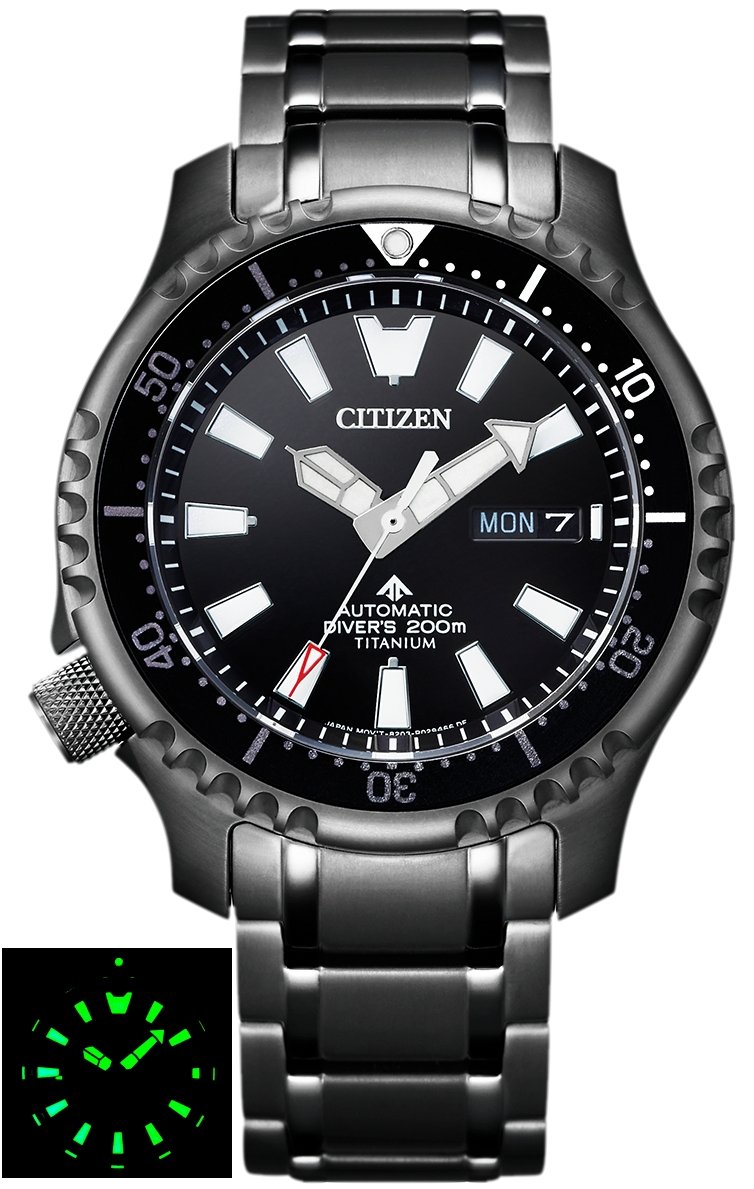 Citizen Promaster Marine Limited Edition | lupon.gov.ph
