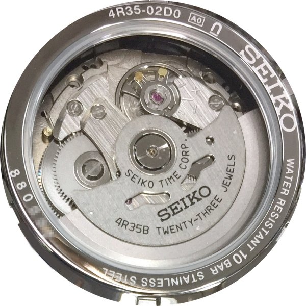 seiko 5 sports srpb96k1