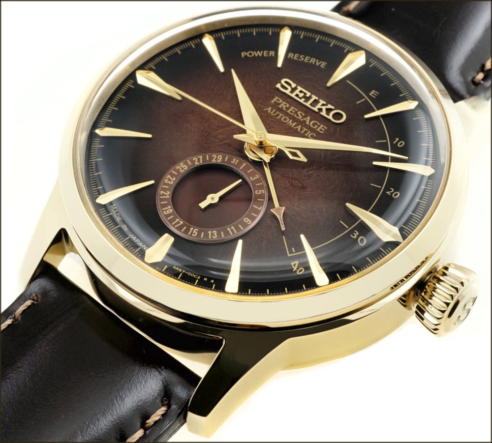 Часы сейко мужские. Seiko Presage Cocktail. Seiko ssa392j1. Часы Seiko Presage. Seiko Presage srpd36j1.